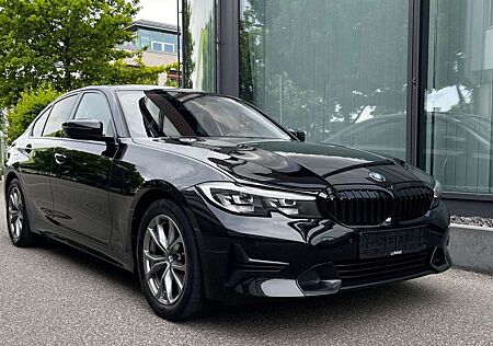 BMW 320 d Sport Line*Automatik*Live Cockpit*