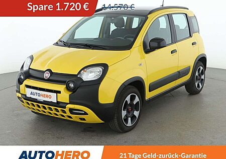 Fiat Panda 1.0 Mild-Hybrid City Cross*PDC*SHZ*KLIMA*GARANTIE*