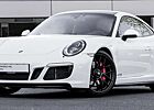 Porsche 991 .2 GTS 1.Hand, 90l, Pano, Approv., HA-Lenkung