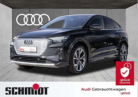 Audi e-tron 50 quattro Advanced Matrix LED AHK Leder Navi P...