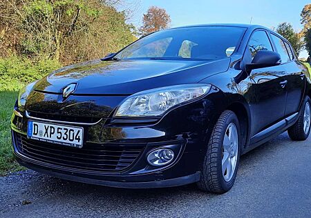 Renault Megane 1.6 16V 100 Authentique