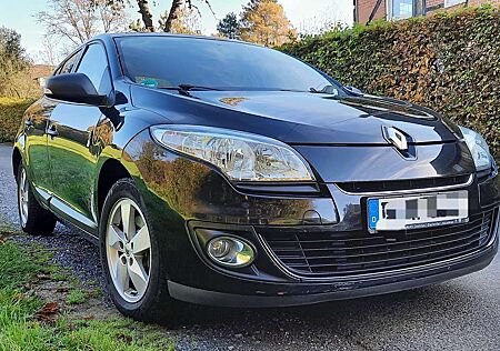 Renault Megane 1.6 16V 100 Authentique