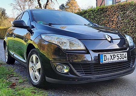 Renault Megane 1.6 16V 100 Authentique