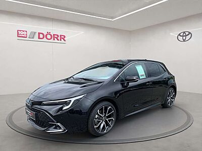 Toyota Corolla 2.0 Hybrid Lounge*