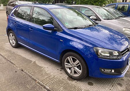 VW Polo Volkswagen 1.2 Life