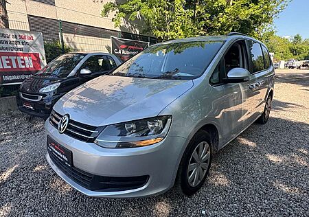 VW Sharan Volkswagen Trendline BMT