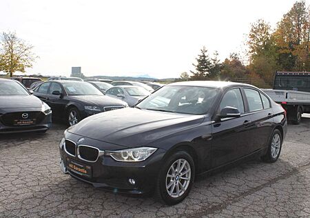 BMW 320 KLIMATR PDC NAVI SHZ XENON