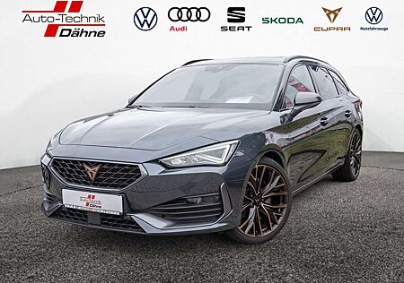 Cupra Leon Sportstourer 2.0 TSI VZ 4Drive ACC LED