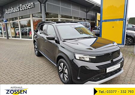 Opel Frontera GS 7-Sitzer +Navi+LED+Klimaauto.+Kamera