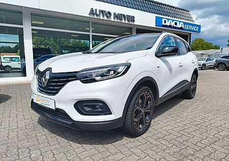 Renault Kadjar Black Edition SHZ/AHK/Kamera/Schiebedach