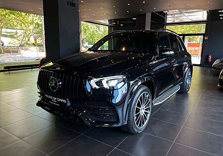 Mercedes-Benz GLE 300 d 4Matic AMG-Line*7Sitzer*Pano*Burmester