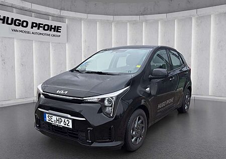 Kia Picanto Vision MJ 2026 1.0 AMT 4-Sitzer Schräghecklimousin