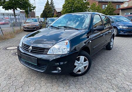 Renault Clio II Campus Dynamique