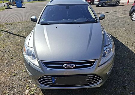 Ford Mondeo Turnier 2.2 TDCi Business Edition