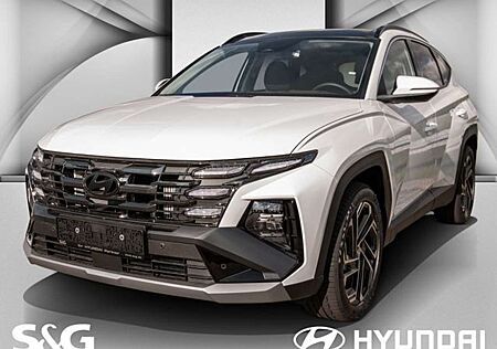 Hyundai Tucson 1.6 T-GDi Prime *48V*Panoramadach*Automatik*NAVI*S