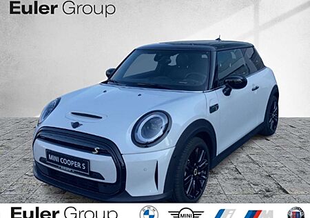 Mini Cooper SE 3-Türer HUD Panorama Navi DigitCockpit HarmanKardo