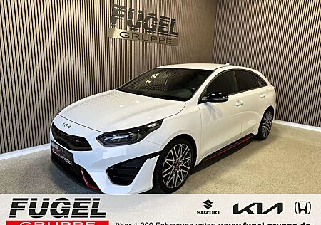 Kia Pro_ceed ProCeed / pro_cee'd 1.6 T-GDI DCT GT LED|ACC|JBL|SHZ|NAVI