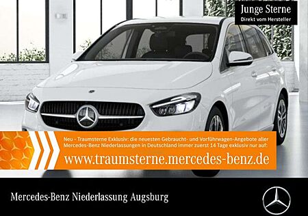 Mercedes-Benz B 250 e PROGRESSIVE+AHK+LED+KAMERA+8G