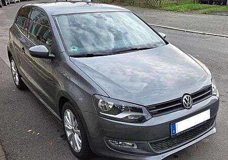 VW Polo Volkswagen 1.4 Highline