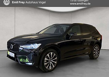 Volvo XC 60 XC60 XC60 B4 D AWD Plus Dark