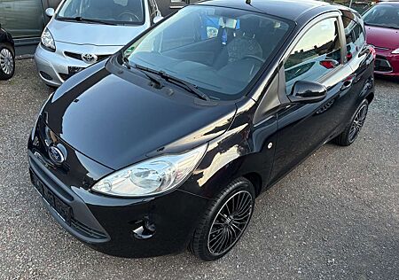 Ford Ka /+ 1.2 *Champions Edition* Sitzheizung* Klima*