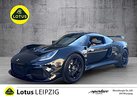 Lotus Exige Sport 410 *20th Anniversary** Leipzig*