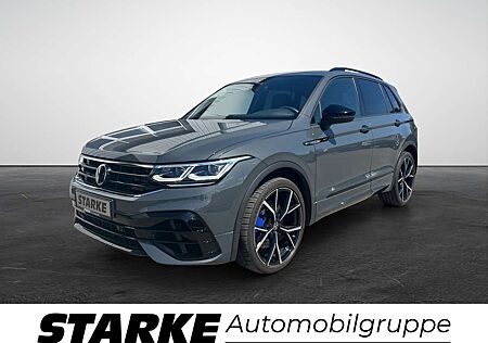 VW Tiguan Volkswagen R 2.0 TSI DSG 4Motion