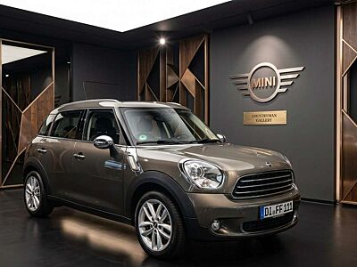 MINI Cooper Countryman
