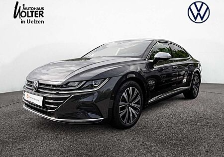 VW Arteon Volkswagen 2.0 TDI Elegance AHK MATRIX KAM SHZ 4x