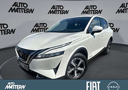 Nissan Qashqai N-Connecta e-Power*Navi*SHZ*360°Kamera