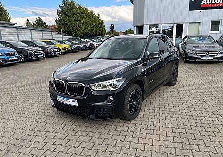 BMW X1 xDrive 18 d M Sport Paket *Finanzierung möglich