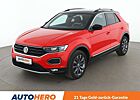 VW T-Roc Volkswagen 2.0 TDI Sport 4Motion Aut.*NAVI*LED*ACC*