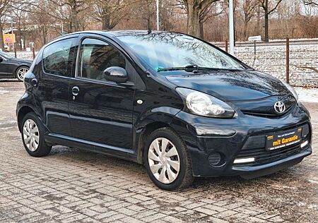 Toyota Others Aygo AYGO Cool *NEUEN TÜV*