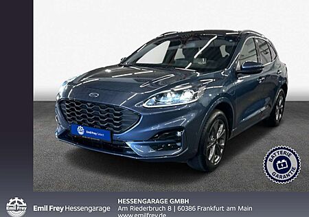 Ford Kuga 2.5 Duratec PHEV ST-LINE