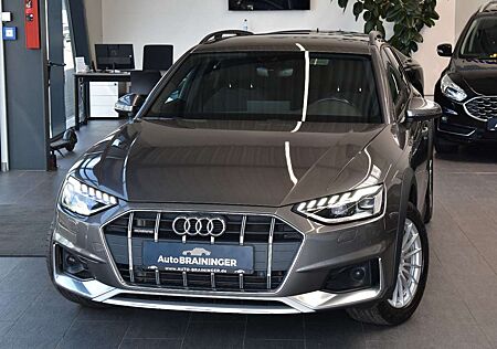 Audi A4 Allroad 40TDI quattro S-tronic Matrix~RFK~DAB