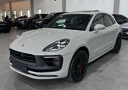 Porsche Macan GTS*Approved*Chrono*Pano*Luftfahrwerk*BOSE