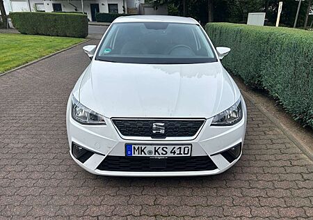 Seat Ibiza +ST+1.0+Eco+TSI+S