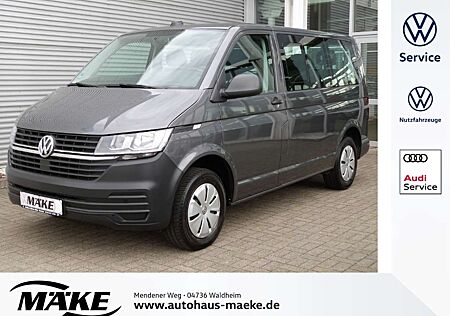 VW T6 Kombi Volkswagen T6.1 Kombi 2.0 TDI Klima DAB SHZ PDC