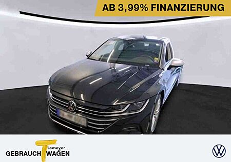 VW Arteon Volkswagen 2.0 TSI DSG ELEGANCE LM19 AHK NAVI-PRO KA