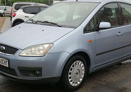 Ford Focus C-Max 1.8 Trend