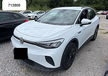VW ID.4 Volkswagen Pro Performance 150 kW LED Navi DAB Carplay