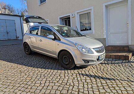 Opel Corsa 1.2