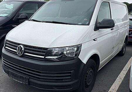 VW T6 Transporter Volkswagen Kasten-Kombi Kasten