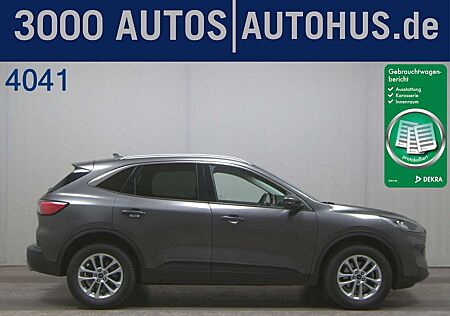 Ford Kuga 1.5 EcoBlue Titanium ACC AHK Navi KeyLess