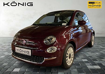 Fiat 500C DolceVita 51kW (70PS)