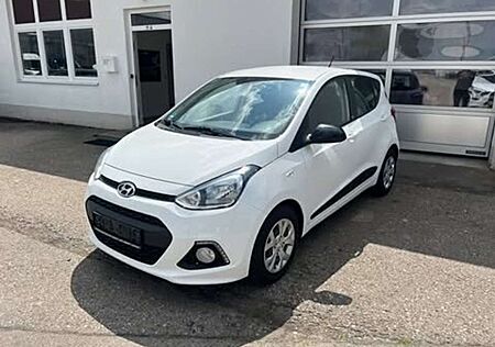 Hyundai i10 Classic