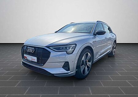 Audi e-tron 50 quattro 21Zoll Sportsitz AHK KAM MMI