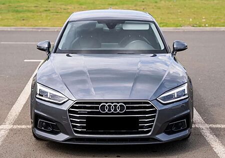 Audi A5 Sportback 40 TDI quattro S tronic sport