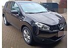 Nissan Qashqai 2.0 dCi DPF acenta