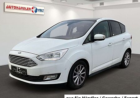 Ford C-Max 1.5EB Titanium Autom. AAC Navi Parkautom.